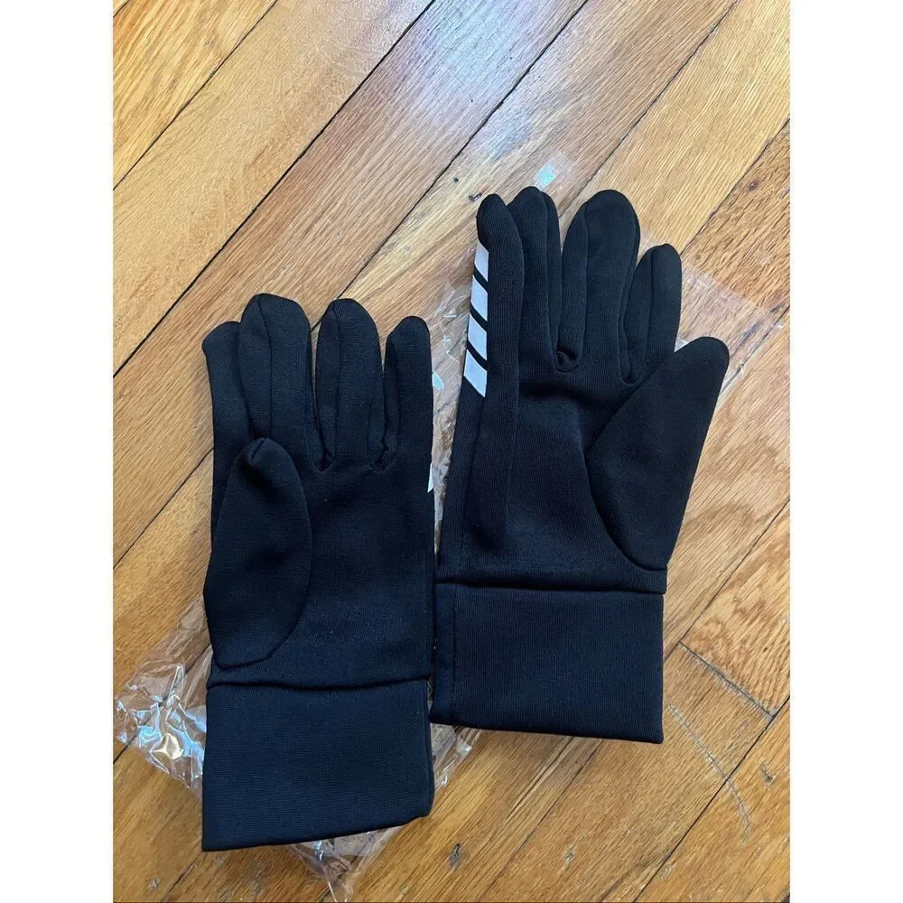 NEW BALANCE AL GORDON 5K NYRR RACE GLOVES
